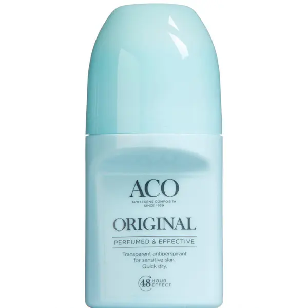 ACO Deo Original P 50 ml