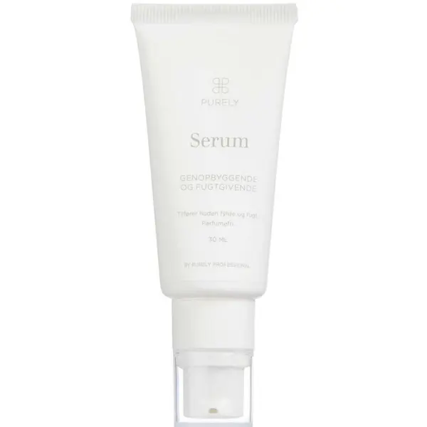 Purely Professional SERUM