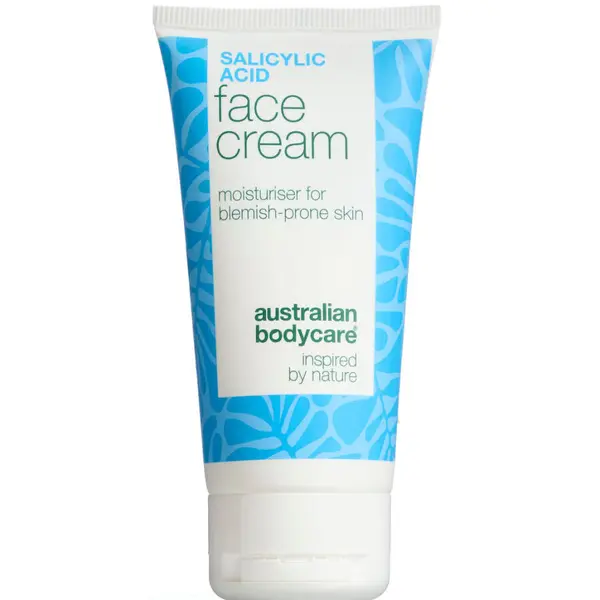 ABC Salicylic Acid face cream