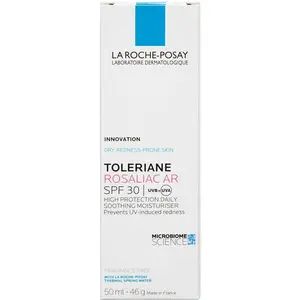 LRP TOLERIANE Rosa AR SPF30
