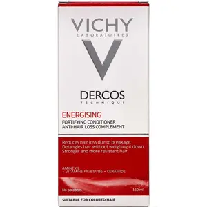 Vichy Dercos Energising Conditioner