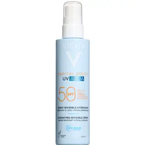 Vichy Capital Soleil UV-Aqua H