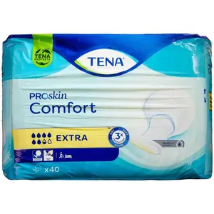 TENA Proskin Comfort Extra