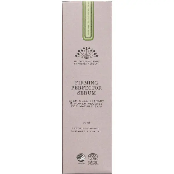 Rudolph Firming Perfect. Serum