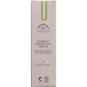 Rudolph Firming Perfect. Serum