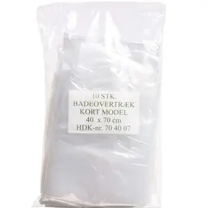 Badeovertræk