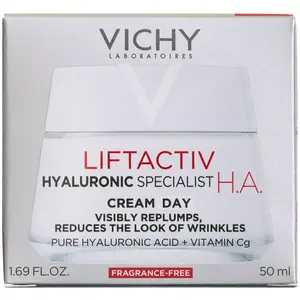 Vichy LA Hya Spec HA FF DC