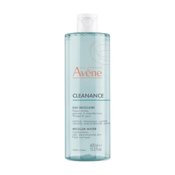 Avene Cleanance Micellar Water