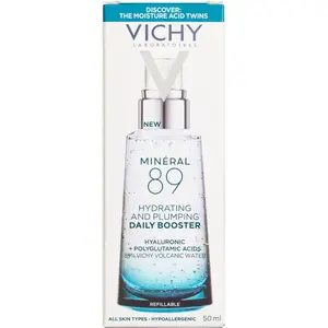 Vichy Min89 Daily Booster
