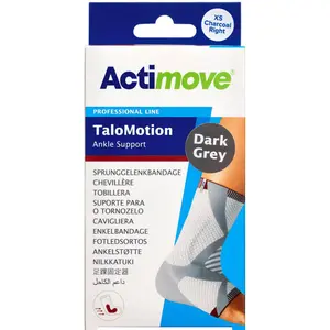 Actimove TaloMotion Højre XS