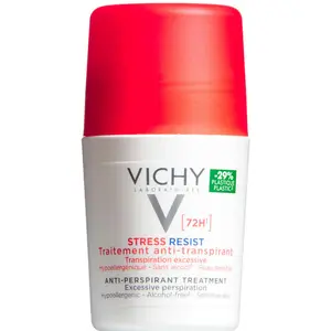 Vichy Antiperspirant Deo Roll-on (stress resist 50 ml)