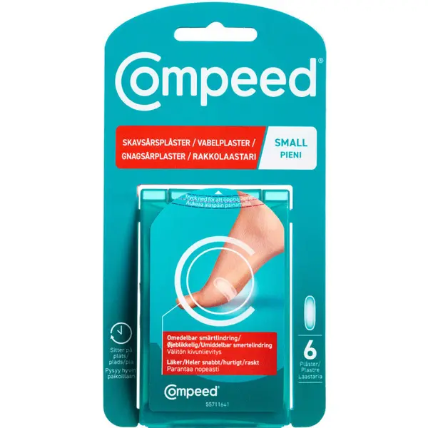Compeed small