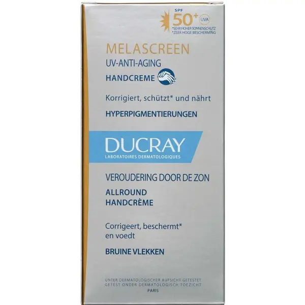 Ducray Melascreen Global Hand Care