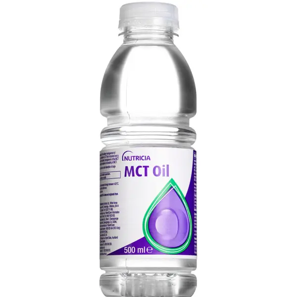 MCT-olie