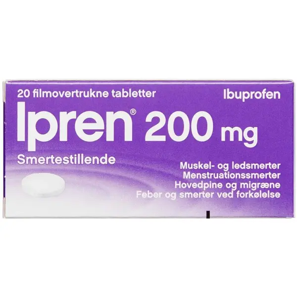 Ipren 200 mg