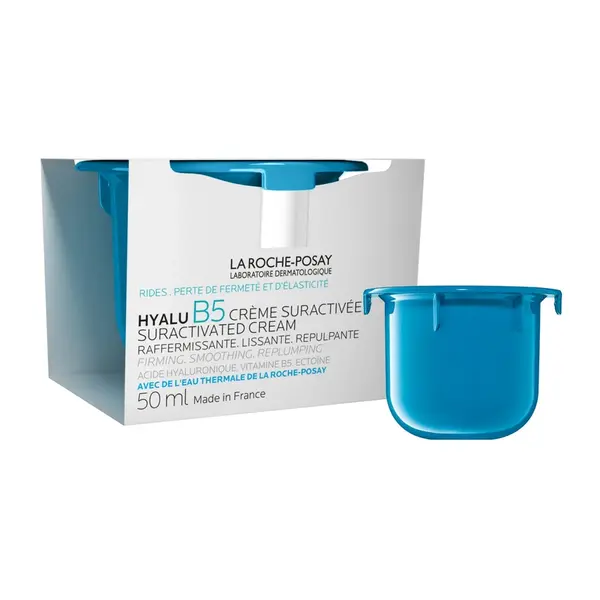 LRP Hyalu B5 Suractiv Cream RF