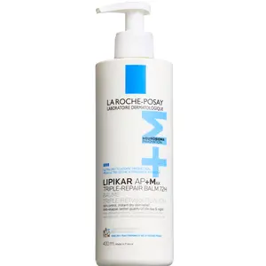 LRP Lipikar baume ap+max