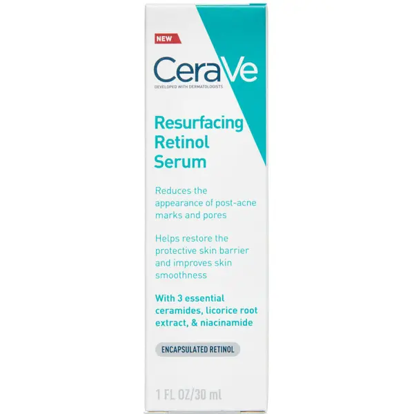 CeraVe Blemish Control Resurfa