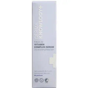 DermaKnowlogy Face22