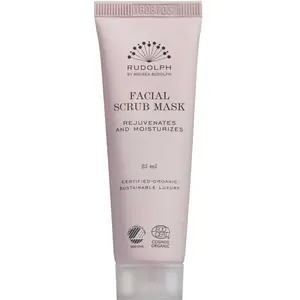 Rudolph Acai Facial Scrub
