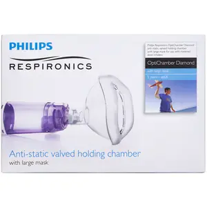 Lite Touch L - Optichamber SP