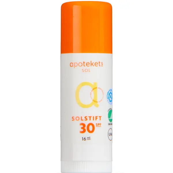 Apotekets Sol Stift SPF30