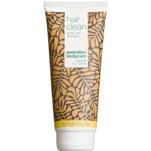 ABC Hair Clean Lemon Myrtle