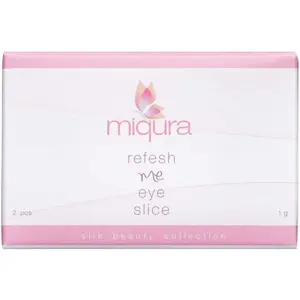 Miqura Refresh Me Eye Slice