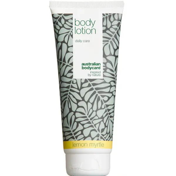 Australian Bodycare Body Lotion (Lemon myrtle)
