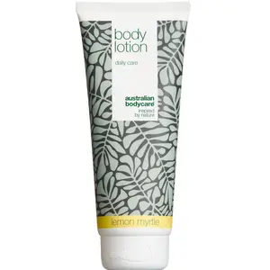 Australian Bodycare Body Lotion (Lemon myrtle)