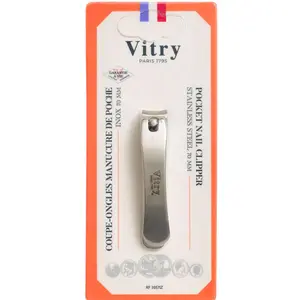 Vitry Negleklipper
