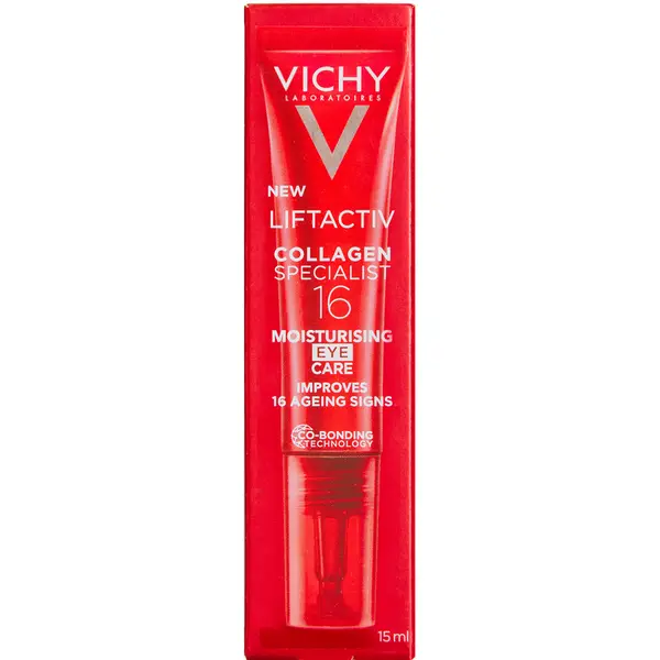 Vichy LA Colla Spec 16 EC