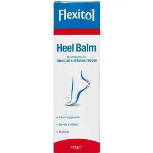 Flexitol Heel Balm (112 g)