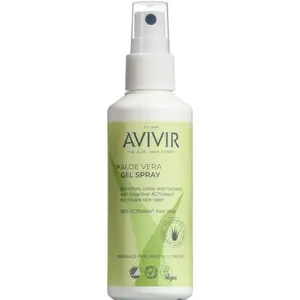 AVIVIR Aloe Vera Spray
