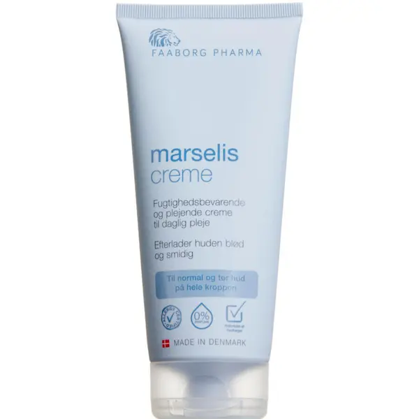 Faaborg Marselis Creme (200 ml)