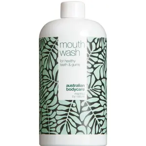 Australian Bodycare Mouthwash