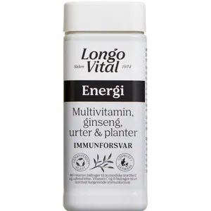 Longo Vital Energi