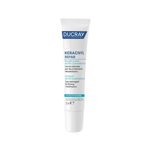 Ducray Keracnyl Repair Lip Bal