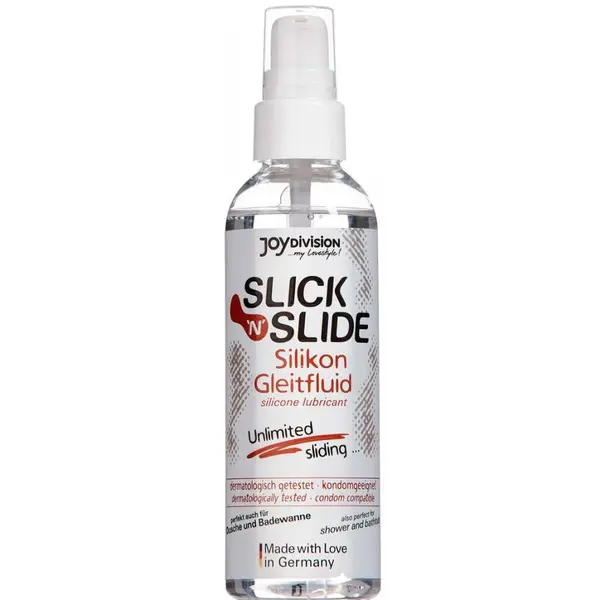 Joydivision Slick'N'Slide (20 ml)
