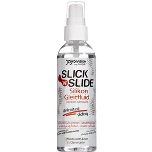 Joydivision Slick'N'Slide (20 ml)
