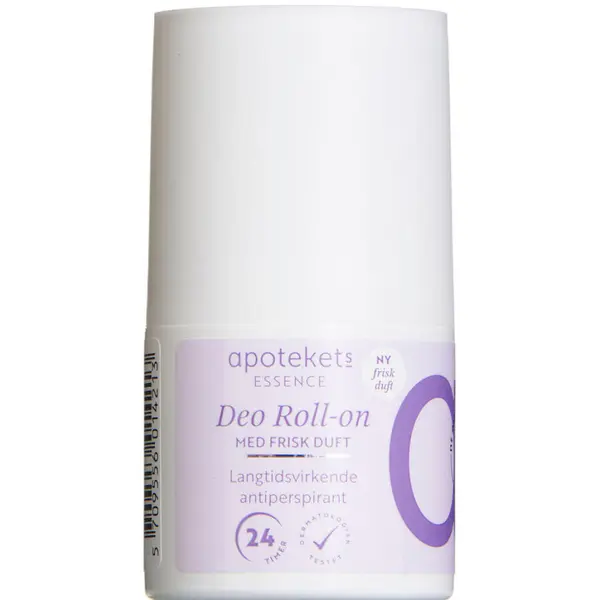 Apotekets Essence deo roll-on