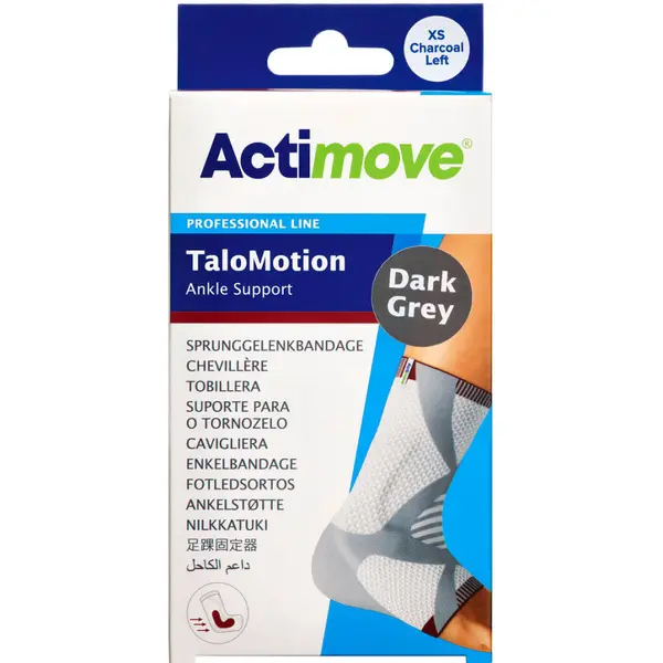 Actimove TaloMotion Venstre XS