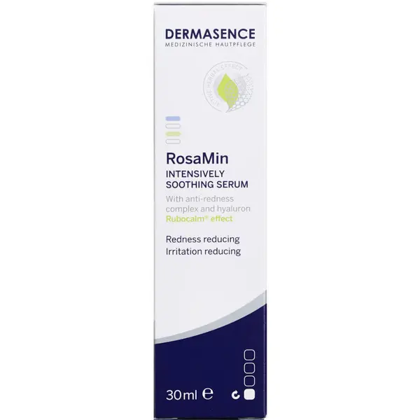 Dermasence RosaMin In SoothSer