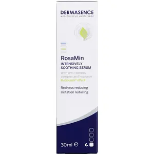 Dermasence RosaMin In SoothSer
