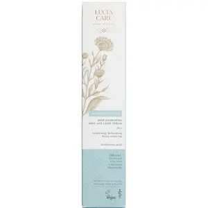 Lucia Care Deep Hydrating Mist