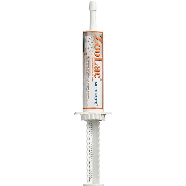 Zoolac Multi Paste (32 ml)