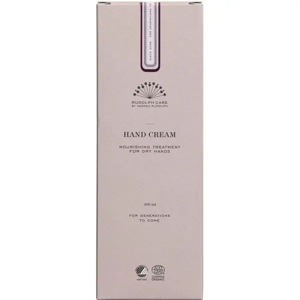 Rudolph Acai Hand Cream
