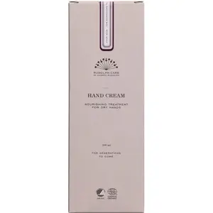 Rudolph Acai Hand Cream