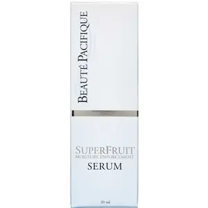 Beauté Pacifique SuperFruit Moisture Enforcement Serum