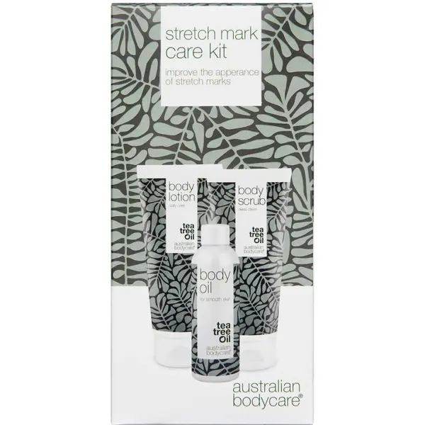ABC Stretch mark kit